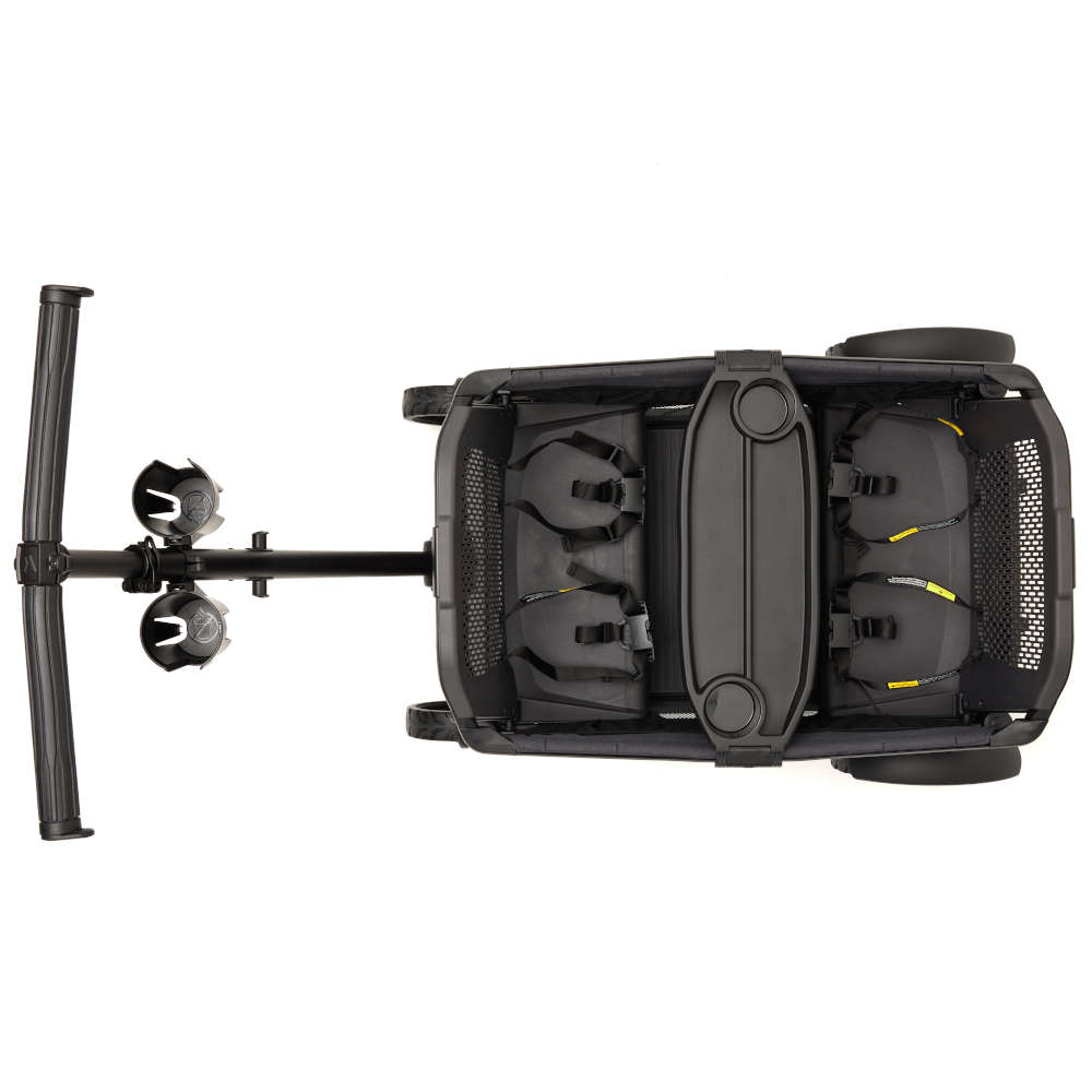 Cruiser XL All-Terrain Wagon