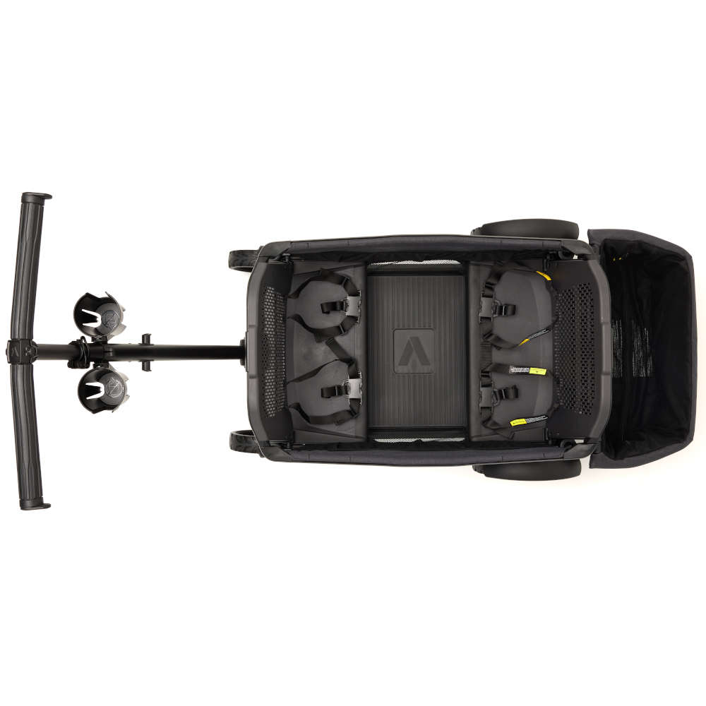 Cruiser XL All-Terrain Wagon