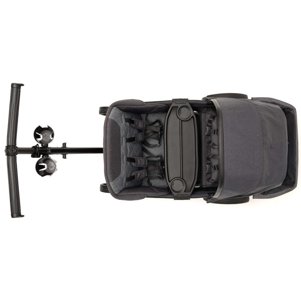 Cruiser XL All-Terrain Wagon