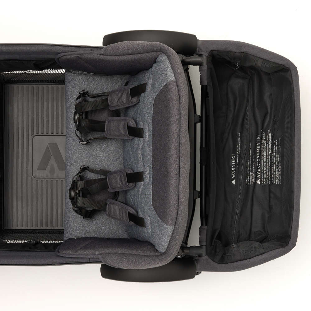 Cruiser XL All-Terrain Wagon