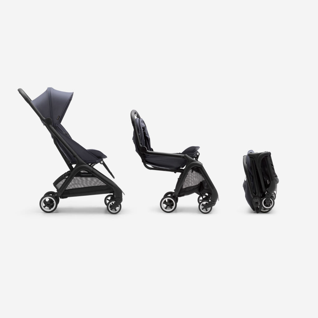 Butterfly 1 Compact Stroller