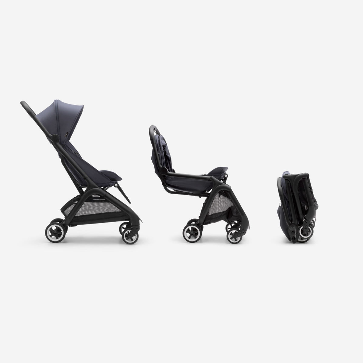 Butterfly 1 Compact Stroller