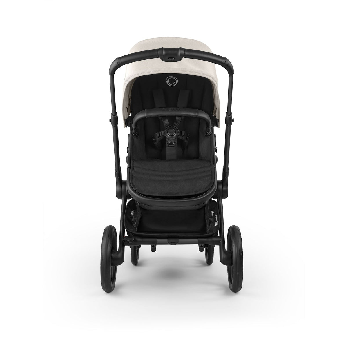 Fox 5 Renew Bassinet & Seat stroller