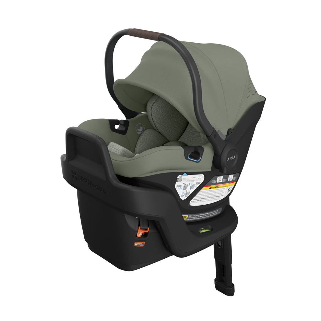 Aria™ V2 Lightweight Infant Car Seat with Base