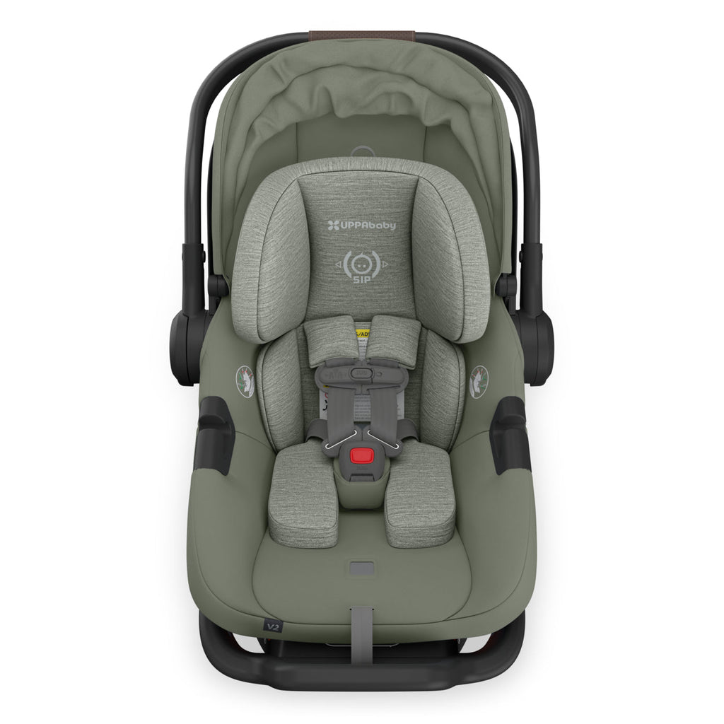Aria™ V2 Lightweight Infant Car Seat with Base