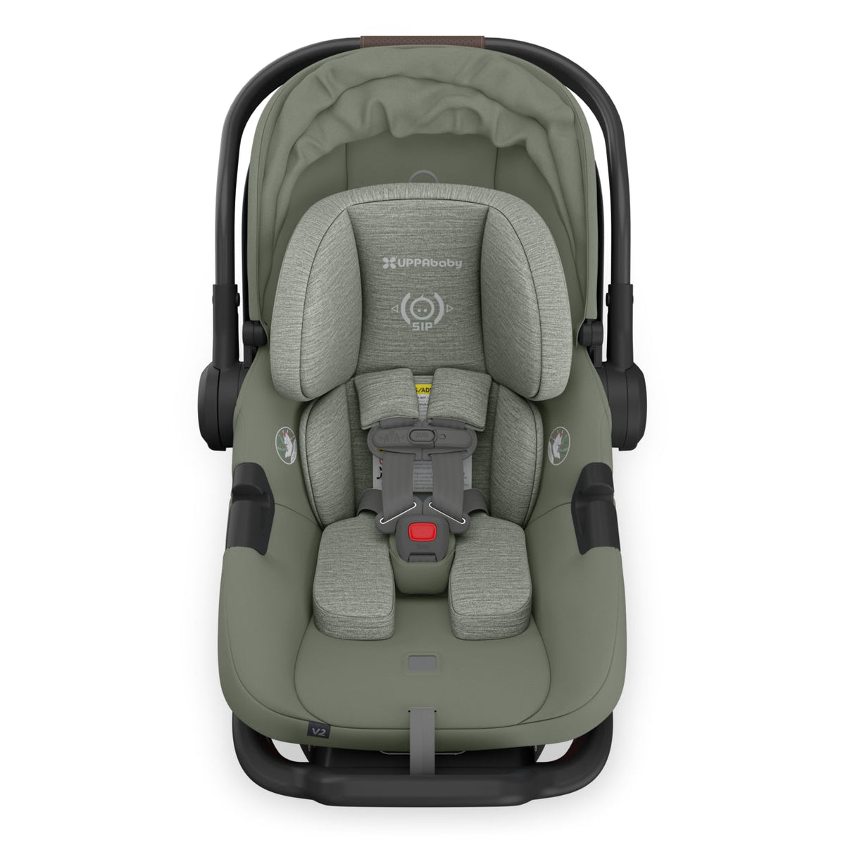 Aria™ V2 Lightweight Infant Car Seat with Base