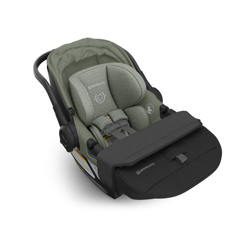 Aria™ V2 Lightweight Infant Car Seat with Base