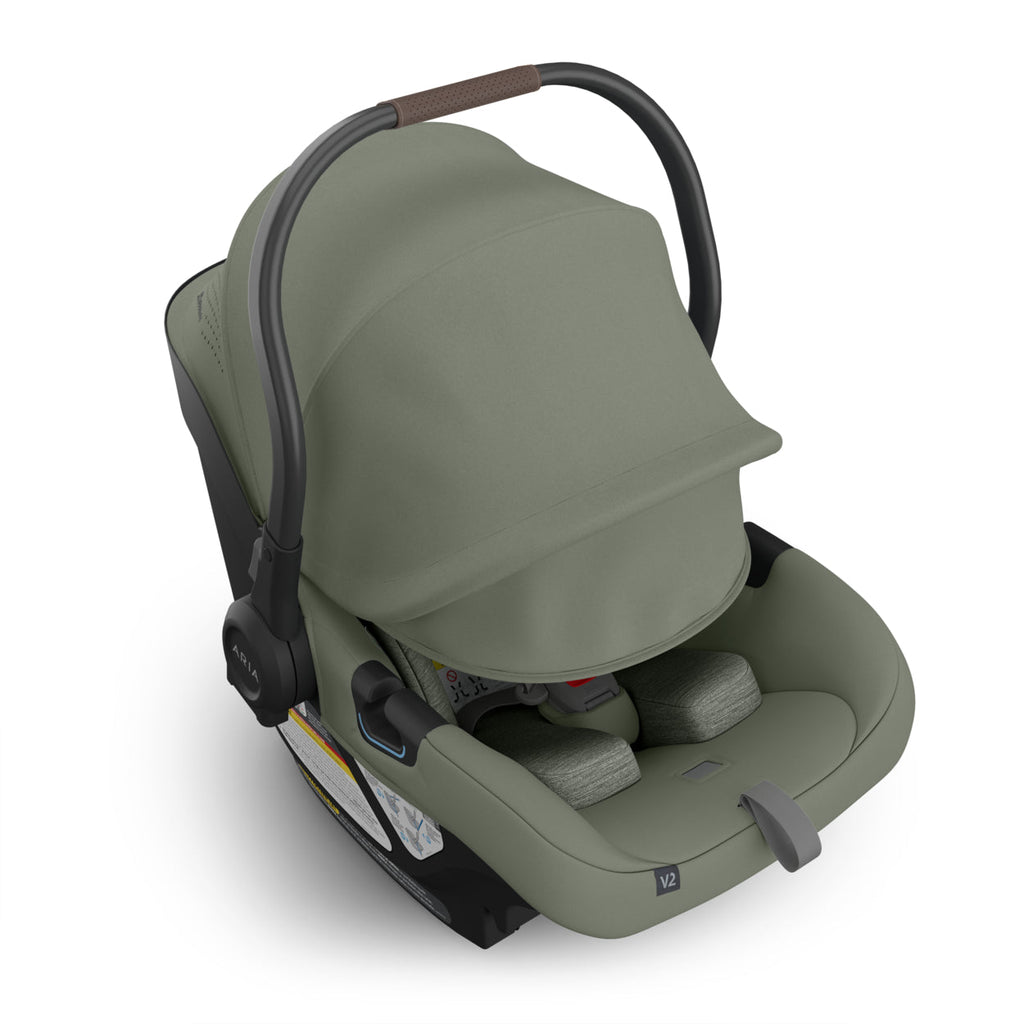 Aria™ V2 Lightweight Infant Car Seat with Base