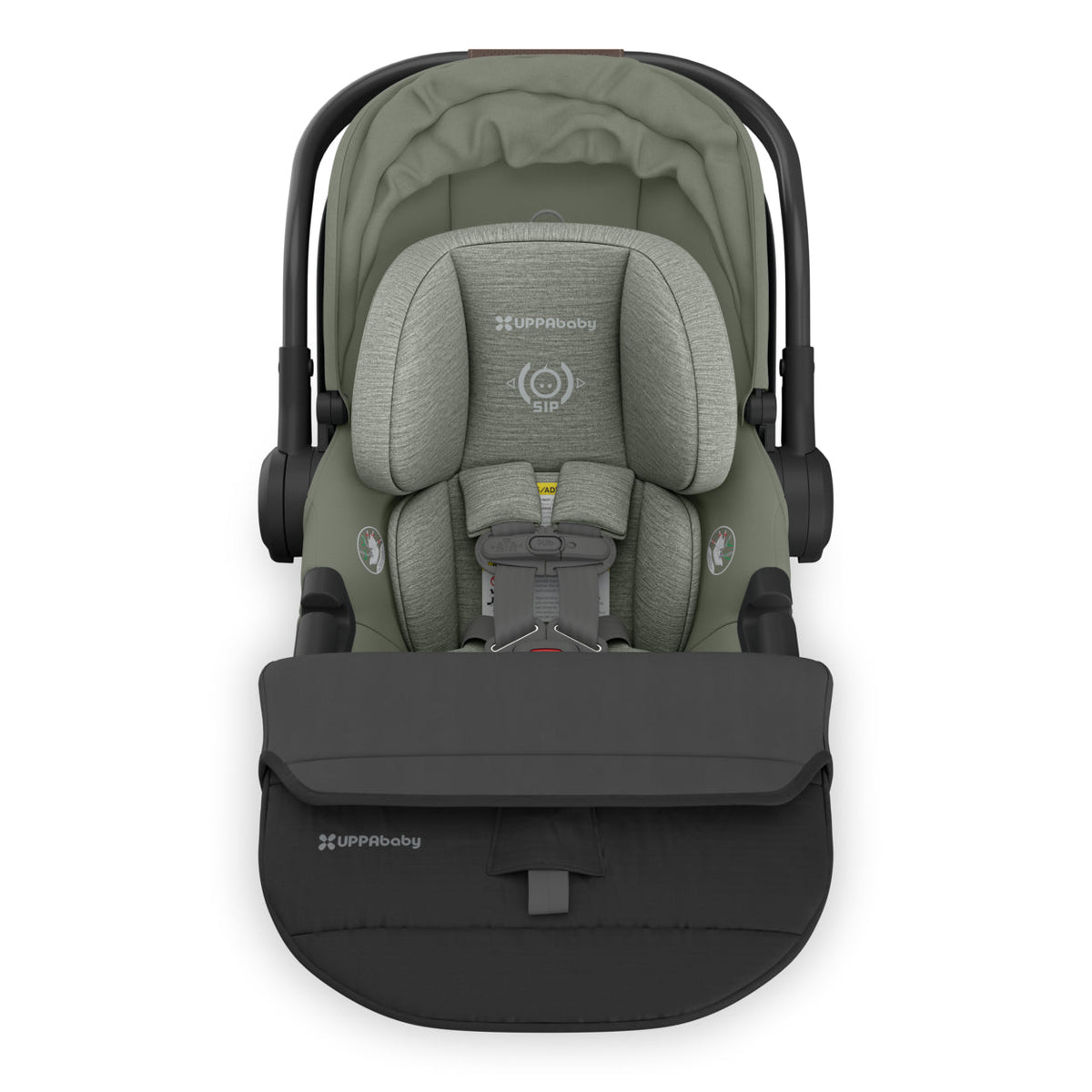 Aria™ V2 Lightweight Infant Car Seat with Base