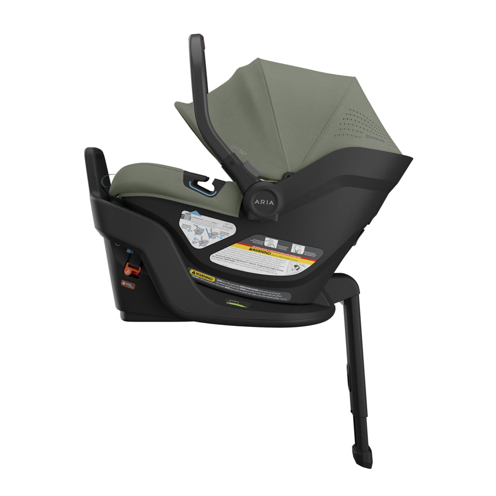 Aria™ V2 Lightweight Infant Car Seat with Base