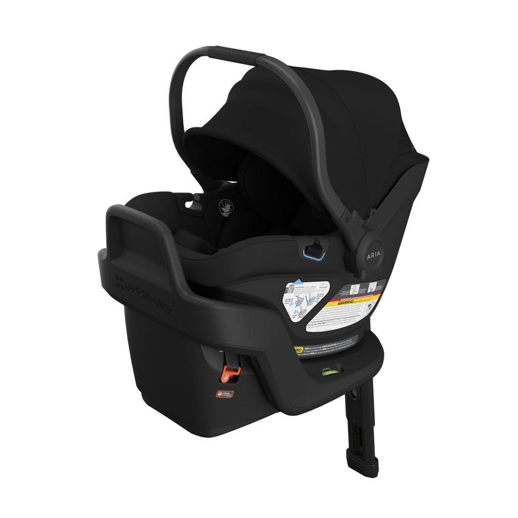 Aria™ V2 Lightweight Infant Car Seat with Base