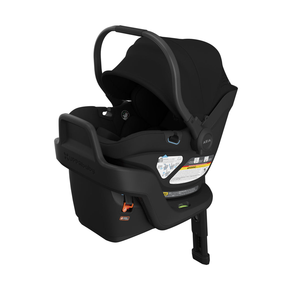 Aria™ V2 Lightweight Infant Car Seat with Base