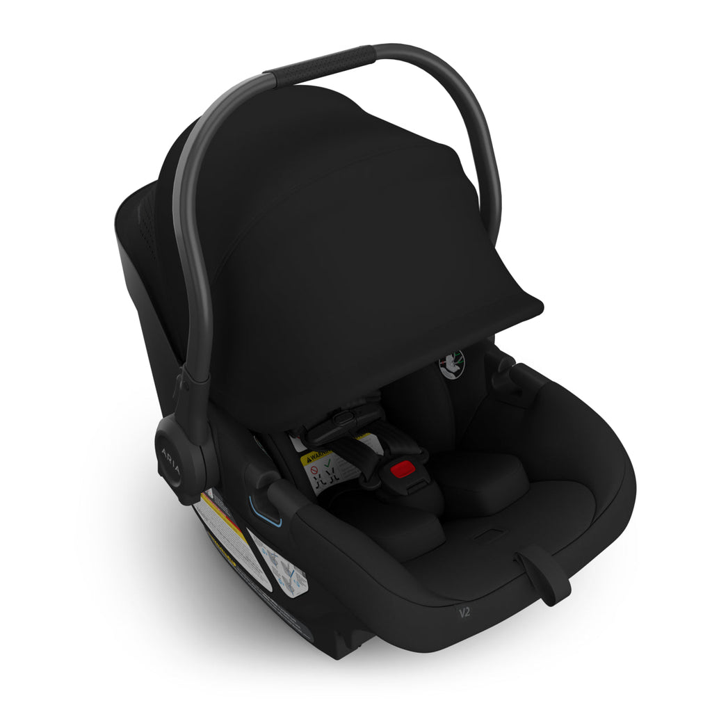 Aria™ V2 Lightweight Infant Car Seat with Base