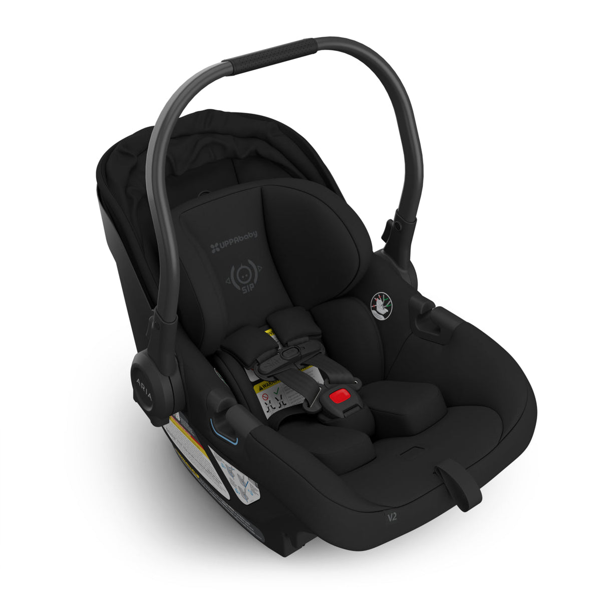 Aria™ V2 Lightweight Infant Car Seat with Base