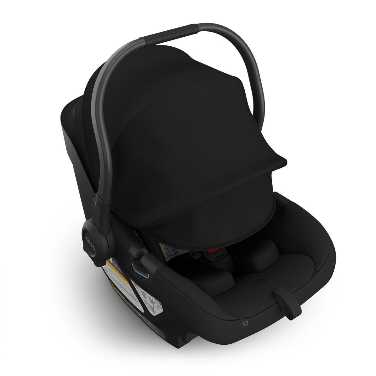 Aria™ V2 Lightweight Infant Car Seat with Base