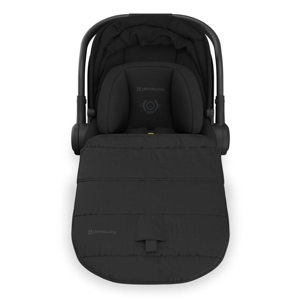 Aria™ V2 Lightweight Infant Car Seat with Base