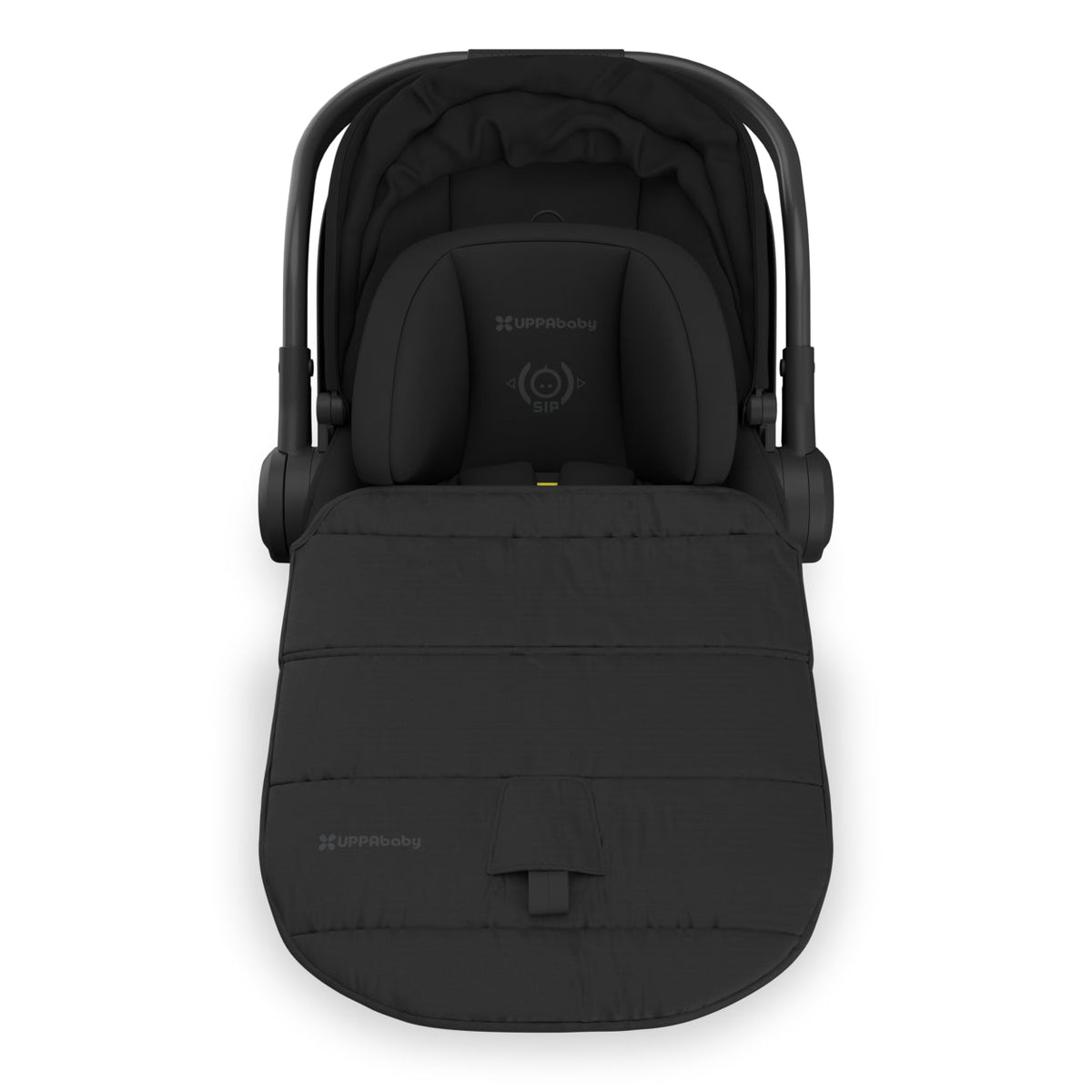 Aria™ V2 Lightweight Infant Car Seat with Base