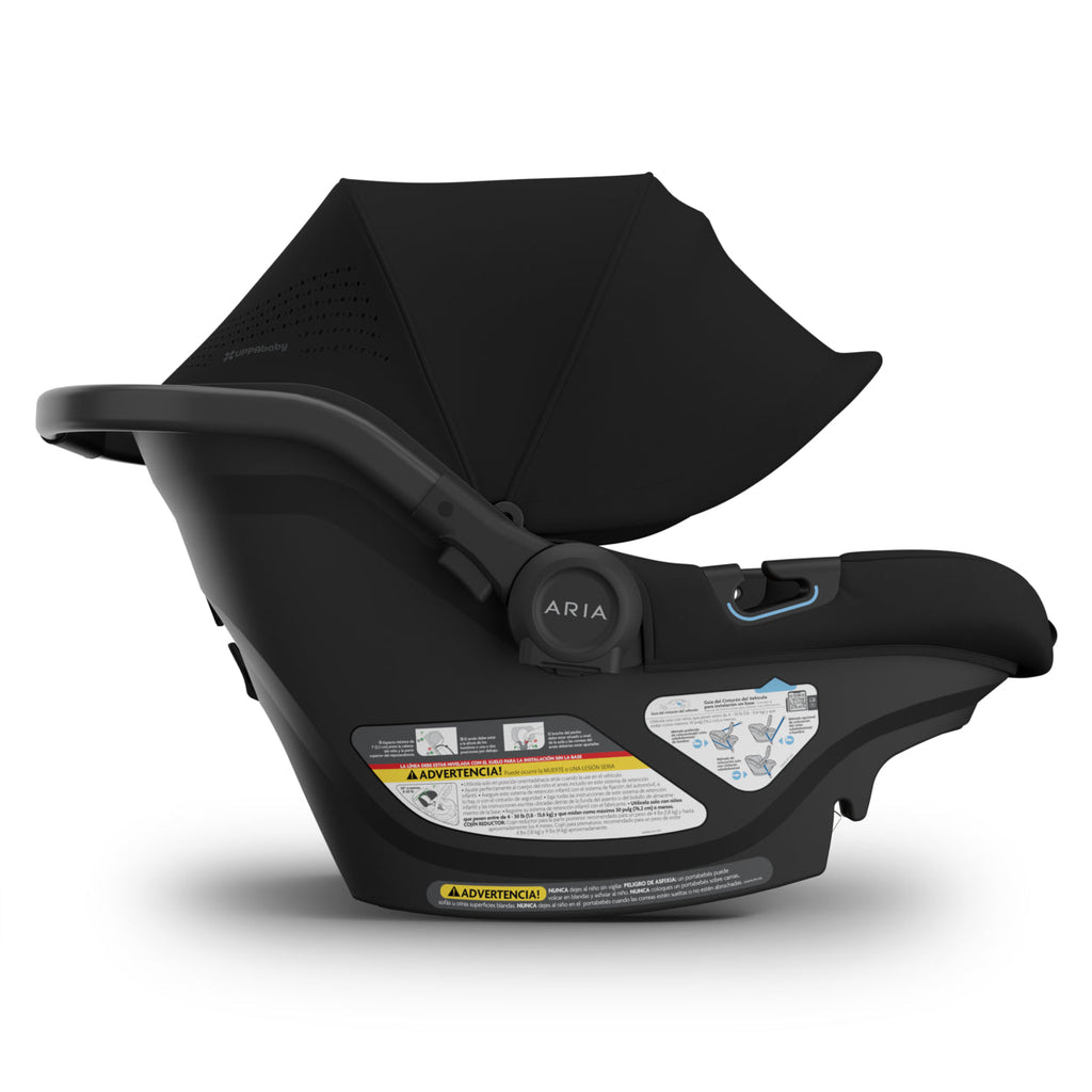 Aria™ V2 Lightweight Infant Car Seat with Base