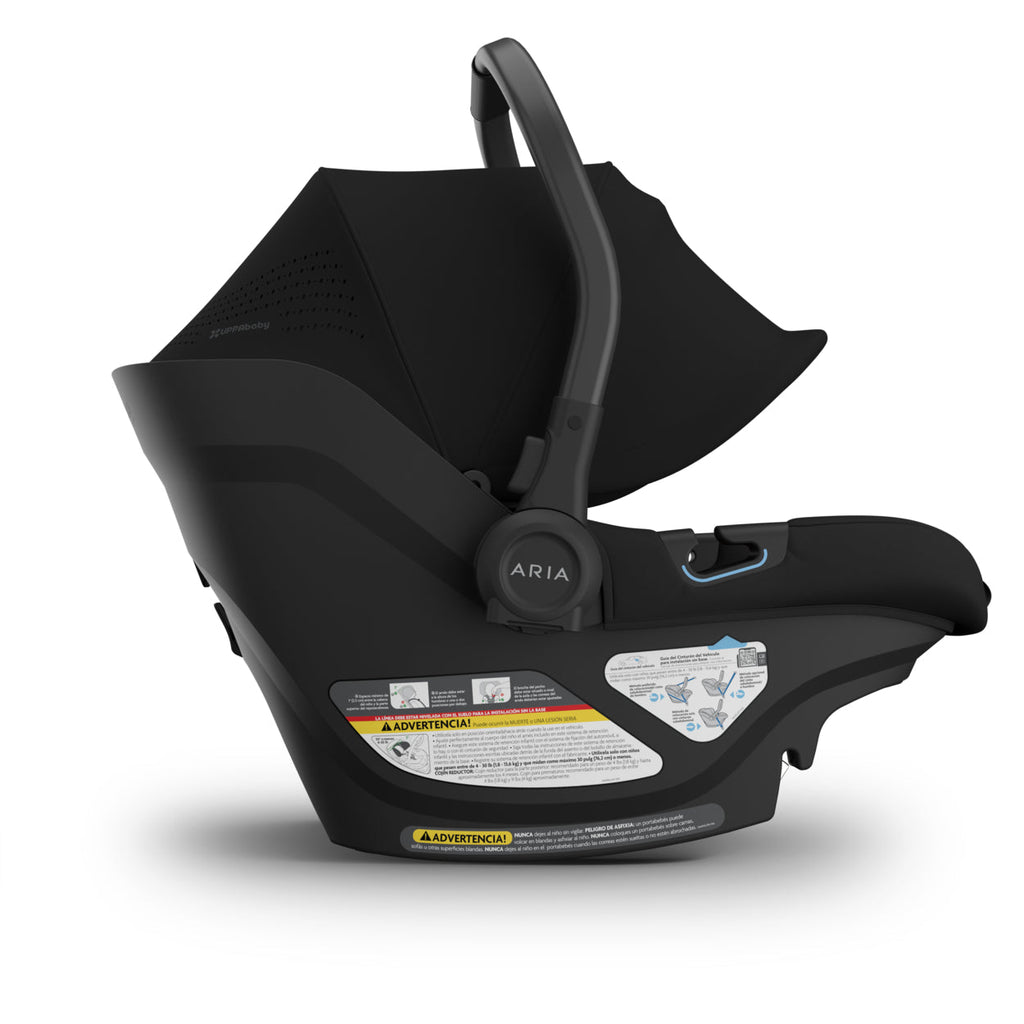 Aria™ V2 Lightweight Infant Car Seat with Base