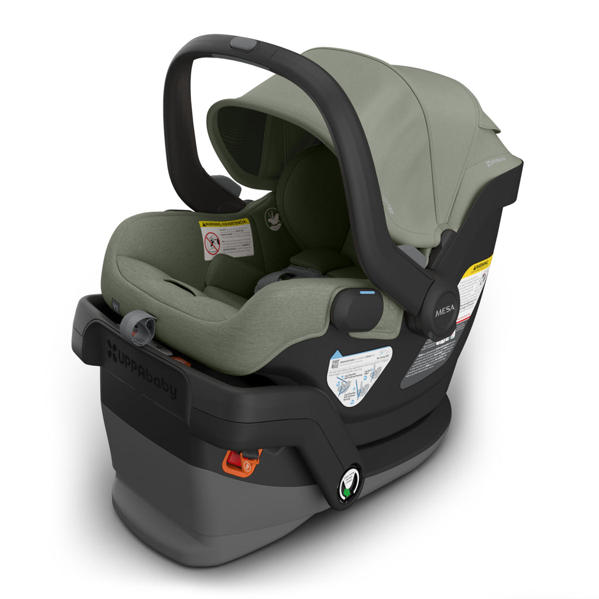 Mesa V3 Infant Car Seat