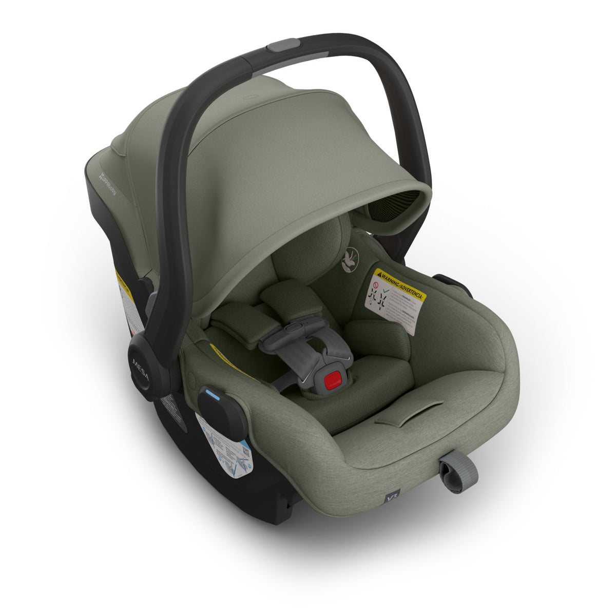 Mesa V3 Infant Car Seat