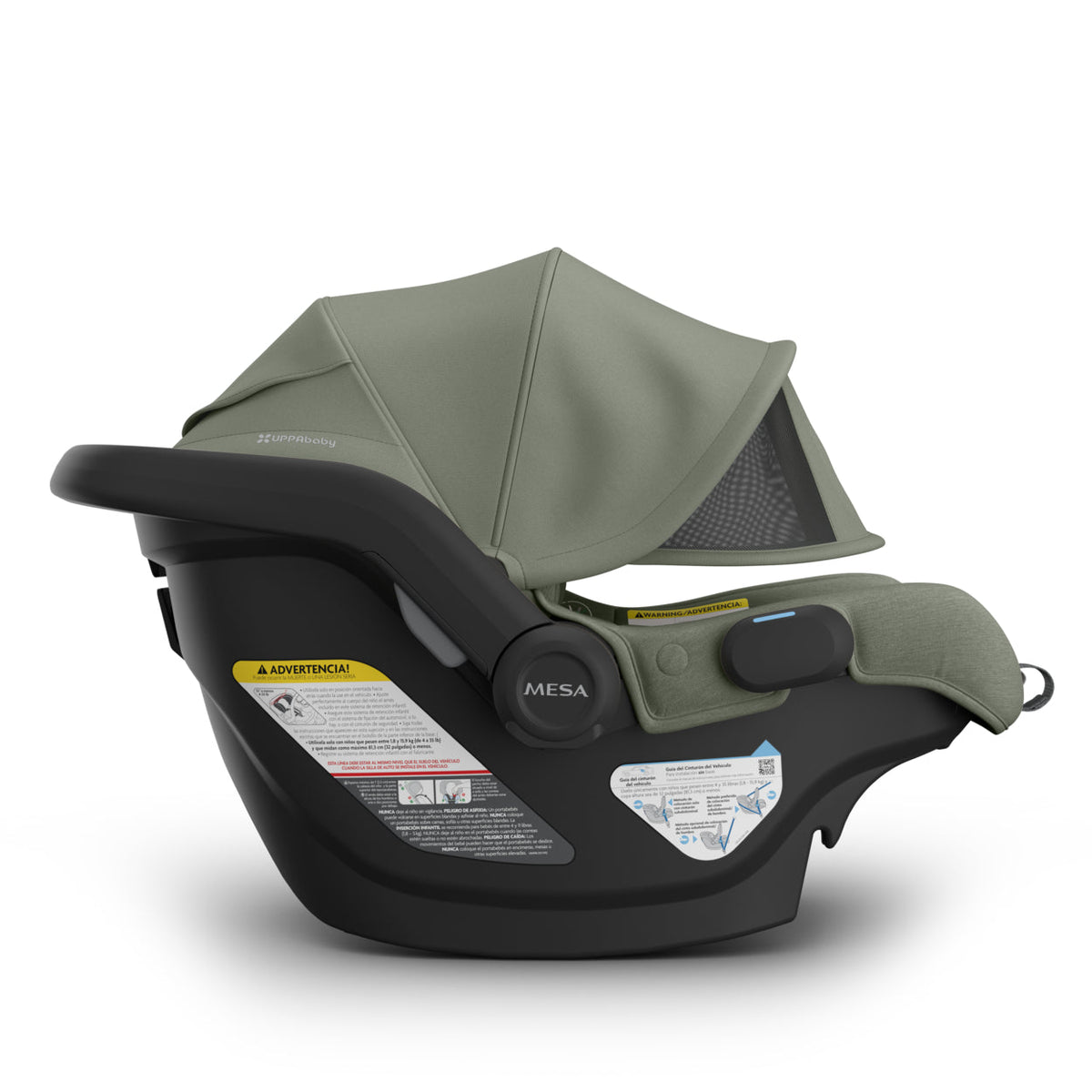 Mesa V3 Infant Car Seat