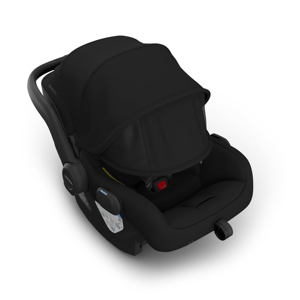 Mesa V3 Infant Car Seat