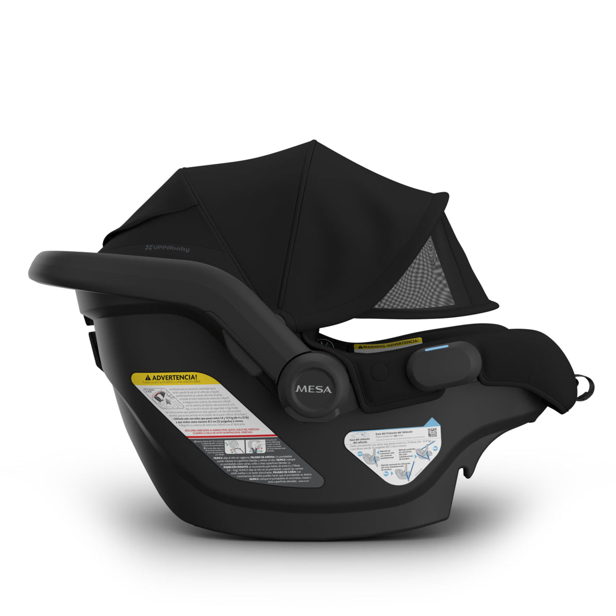 Mesa V3 Infant Car Seat