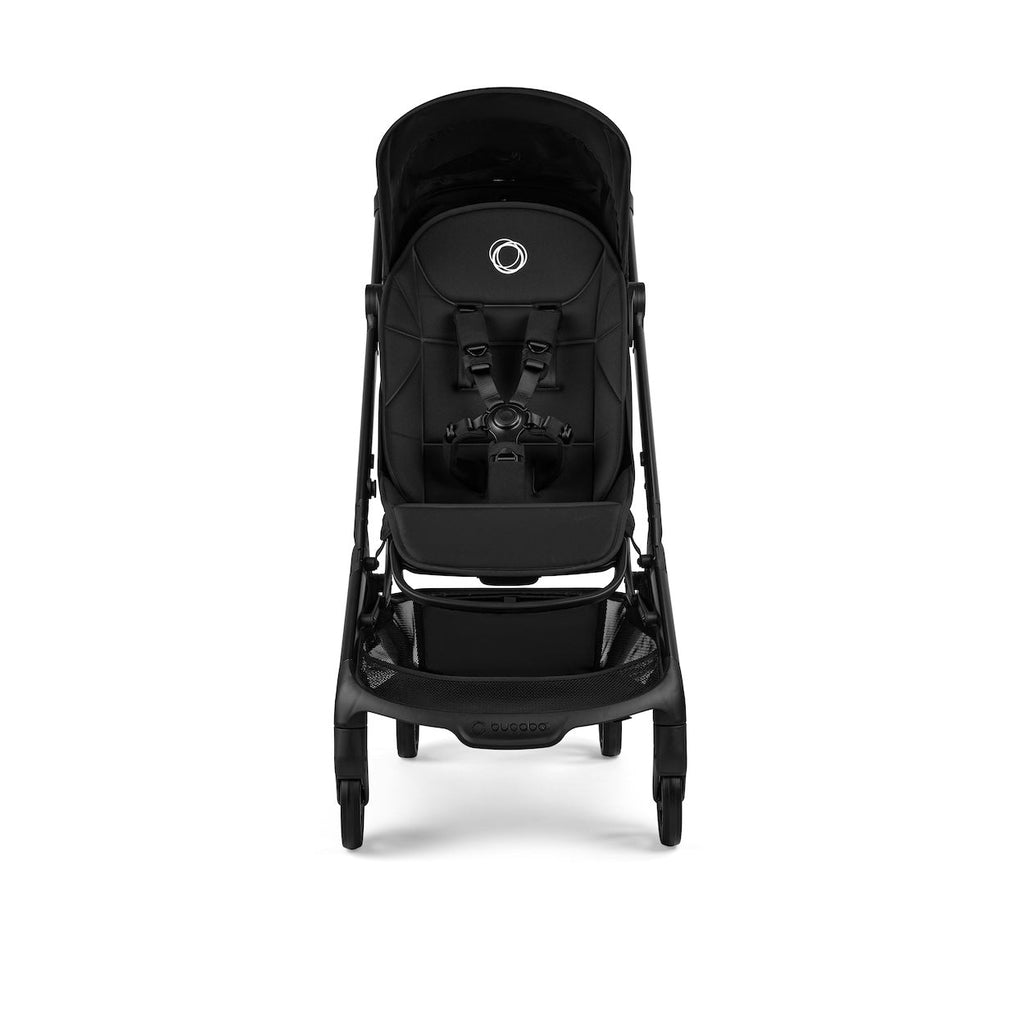 Butterfly 2 Compact Stroller Complete