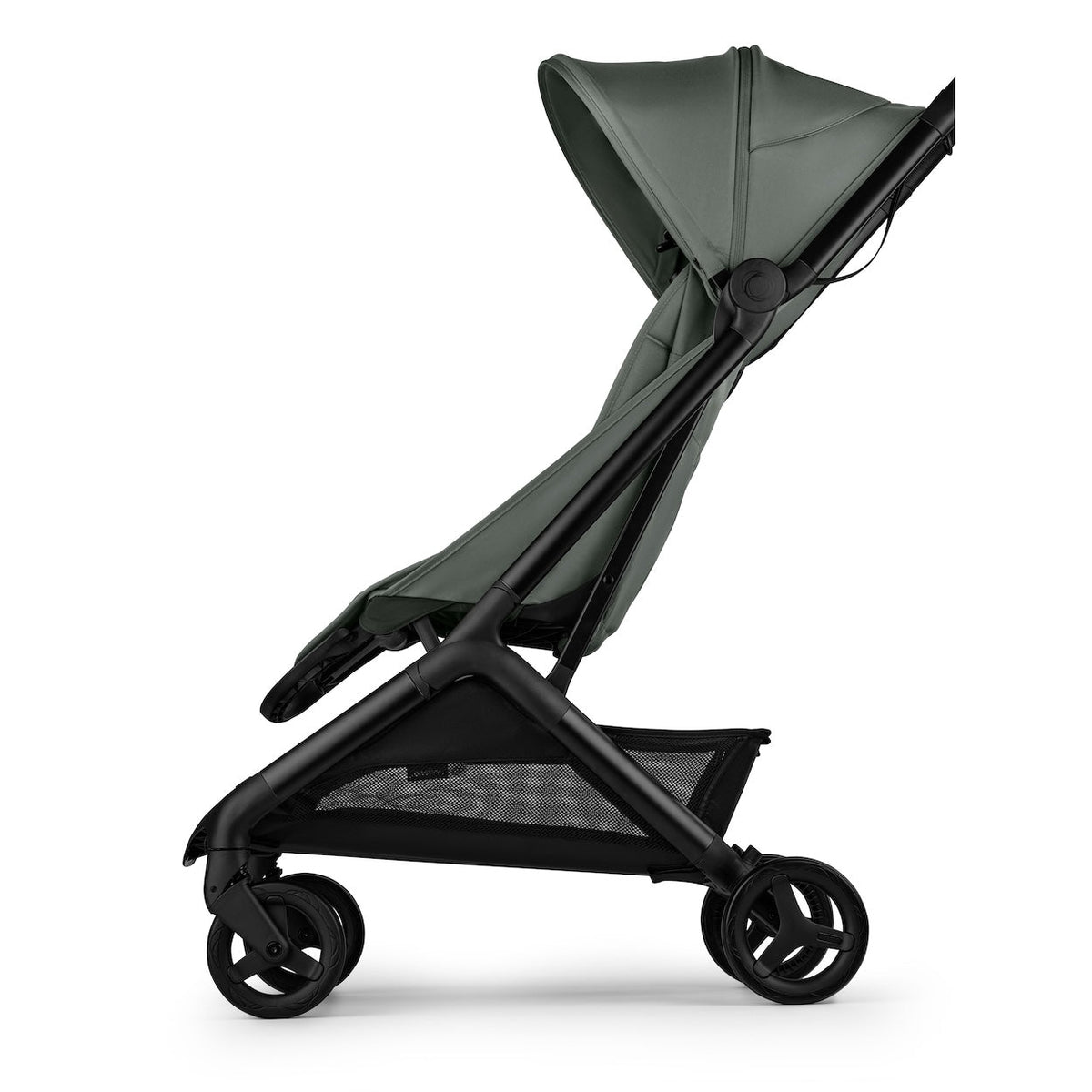 Butterfly 2 Compact Stroller Complete
