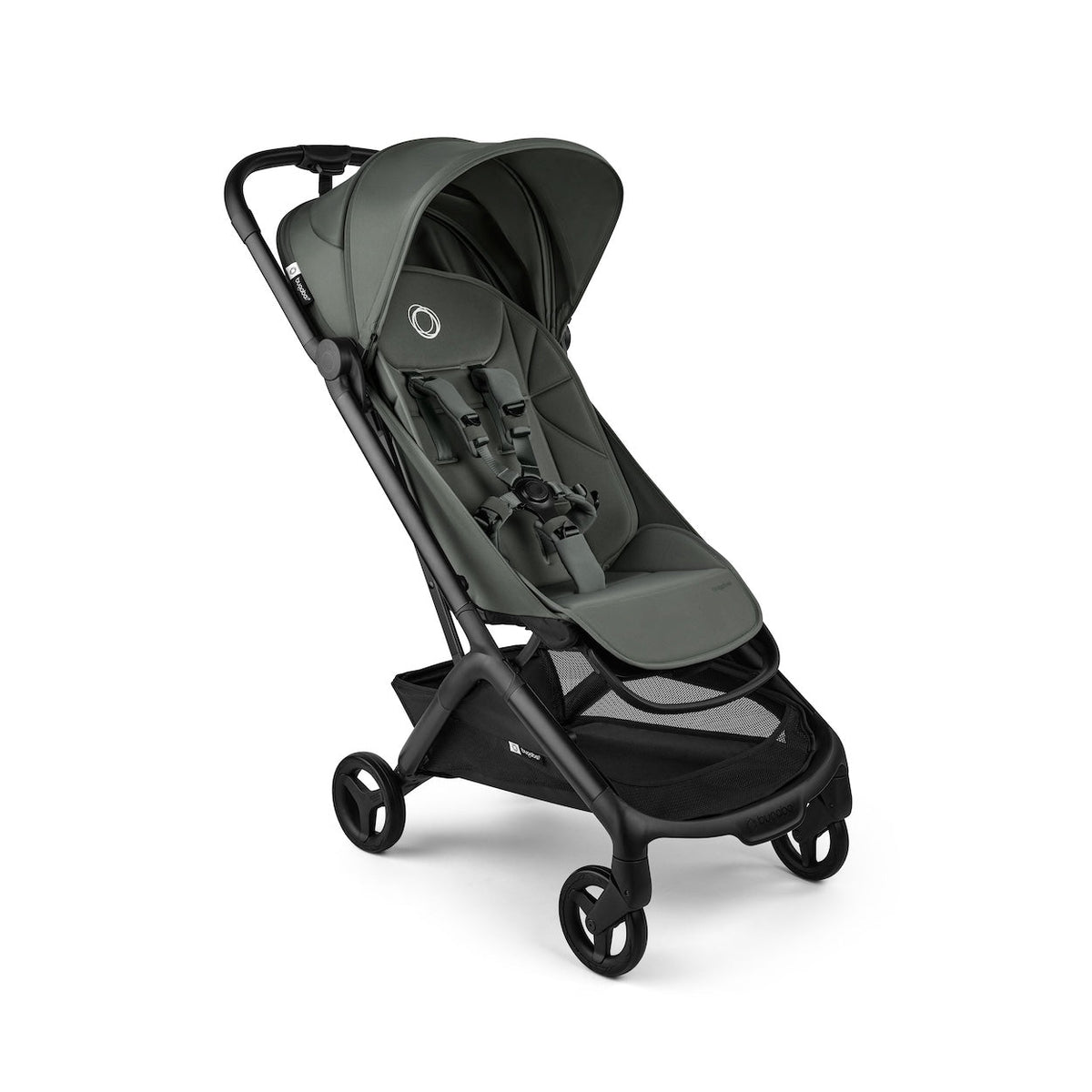 Butterfly 2 Compact Stroller Complete