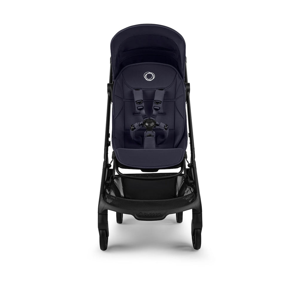 Butterfly 2 Compact Stroller Complete