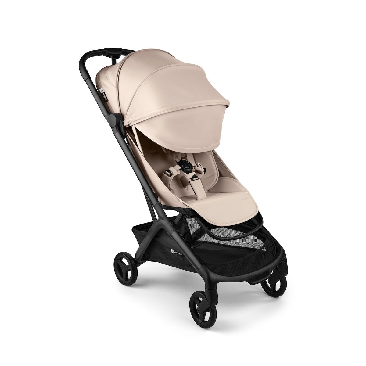 Butterfly 2 Compact Stroller Complete