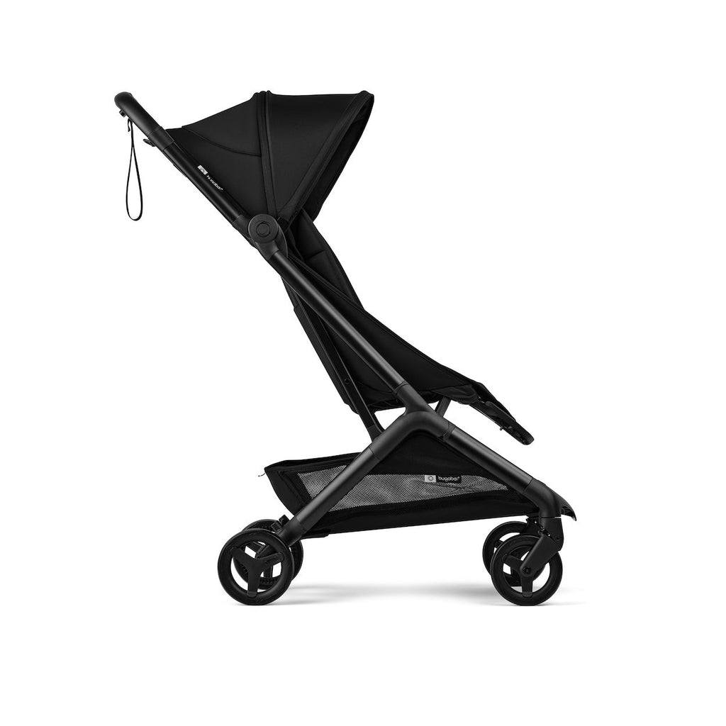Butterfly 2 Plus Compact Stroller Complete