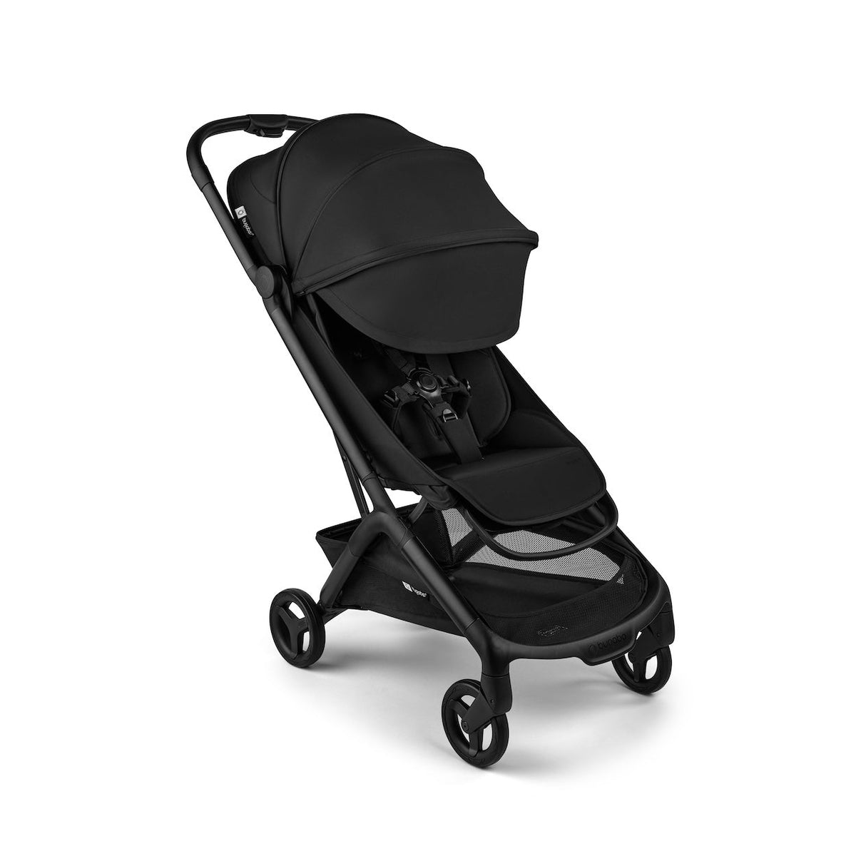Butterfly 2 Plus Compact Stroller Complete