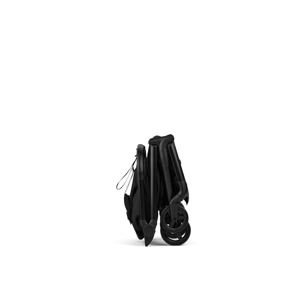 Butterfly 2 Plus Compact Stroller Complete