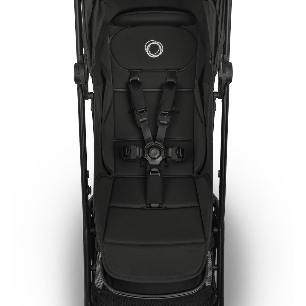 Butterfly 2 Plus Compact Stroller Complete