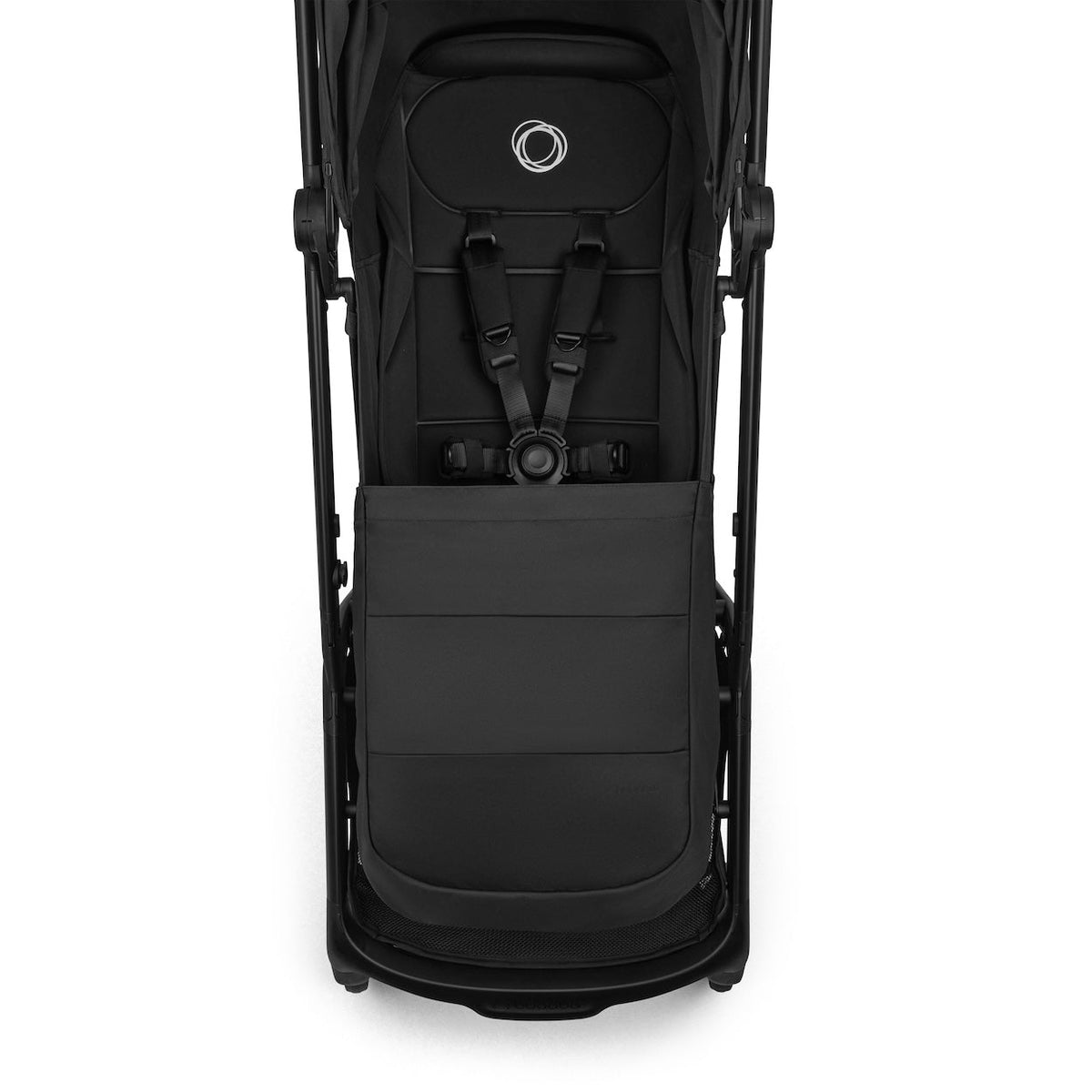 Butterfly 2 Plus Compact Stroller Complete