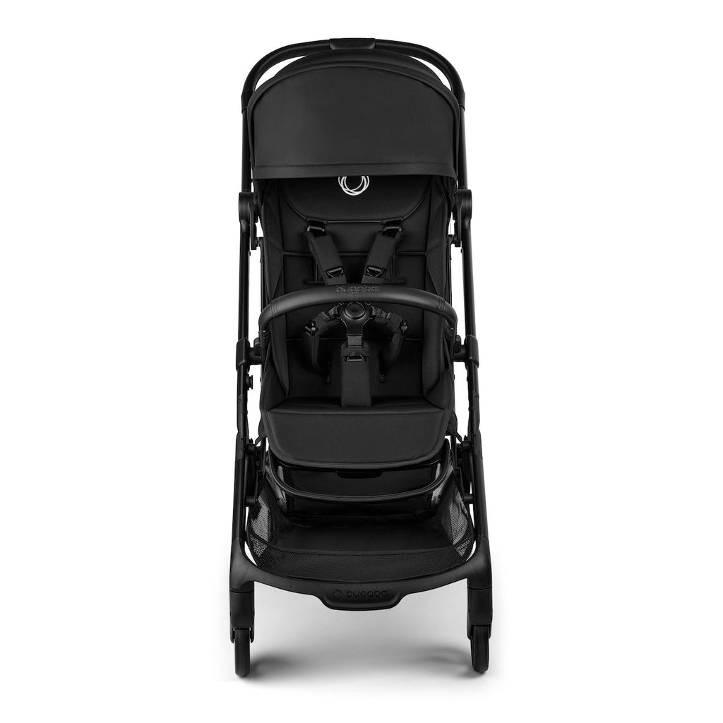 Butterfly 2 Plus Compact Stroller Complete