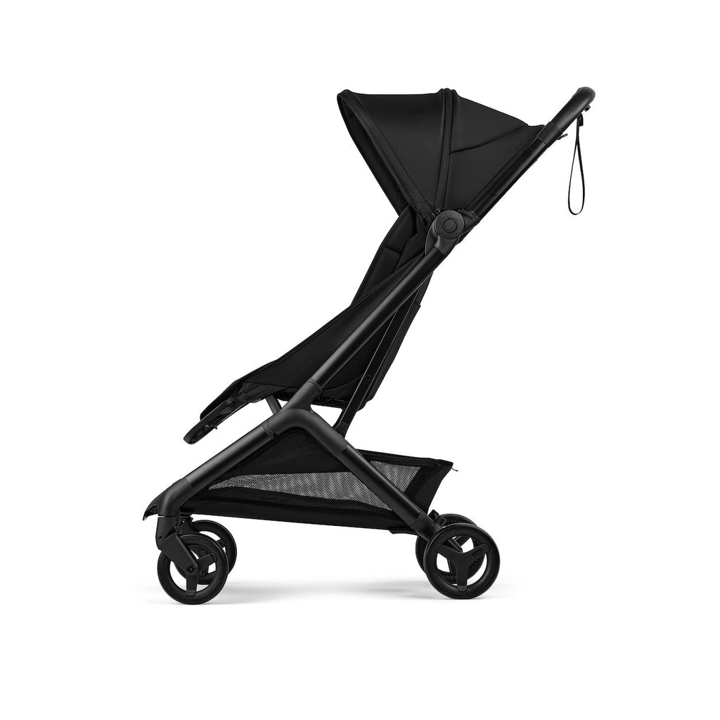 Butterfly 2 Plus Compact Stroller Complete