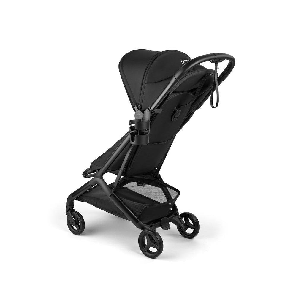 Butterfly 2 Plus Compact Stroller Complete