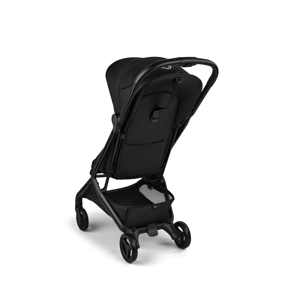 Butterfly 2 Plus Compact Stroller Complete