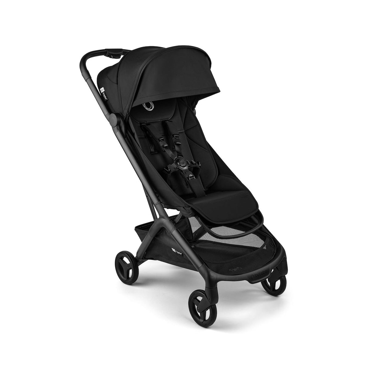 Butterfly 2 Plus Compact Stroller Complete