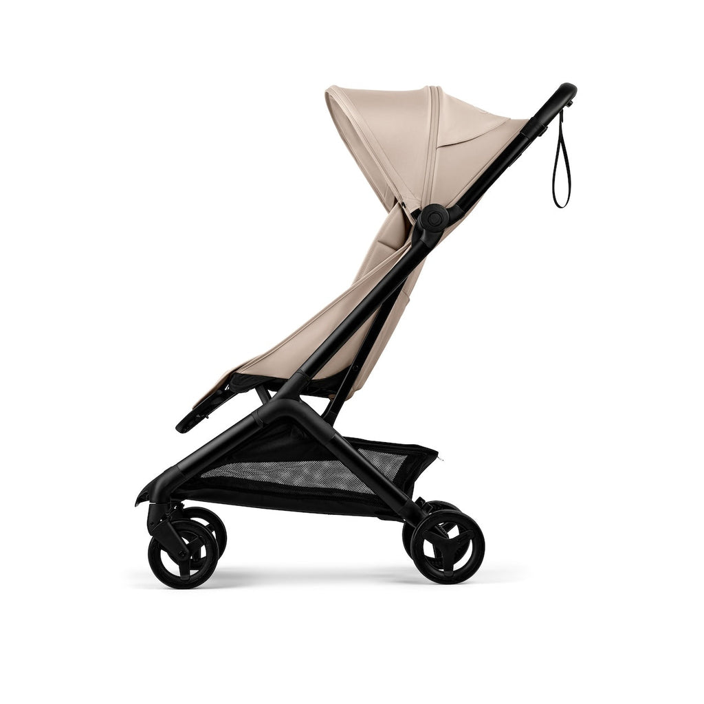Butterfly 2 Plus Compact Stroller Complete