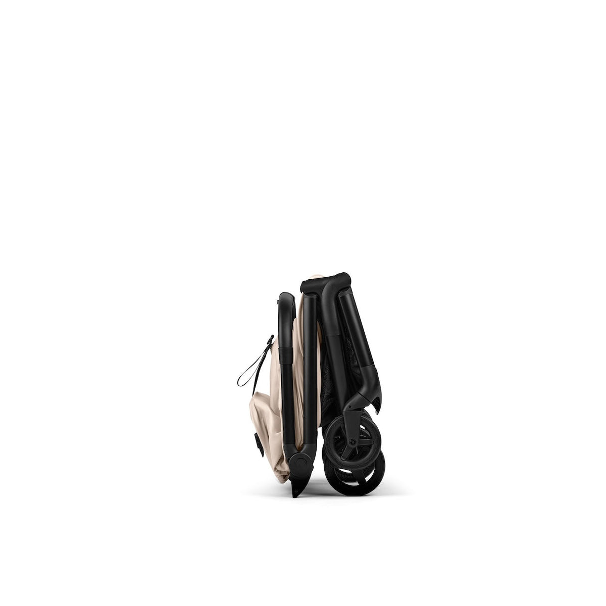 Butterfly 2 Plus Compact Stroller Complete