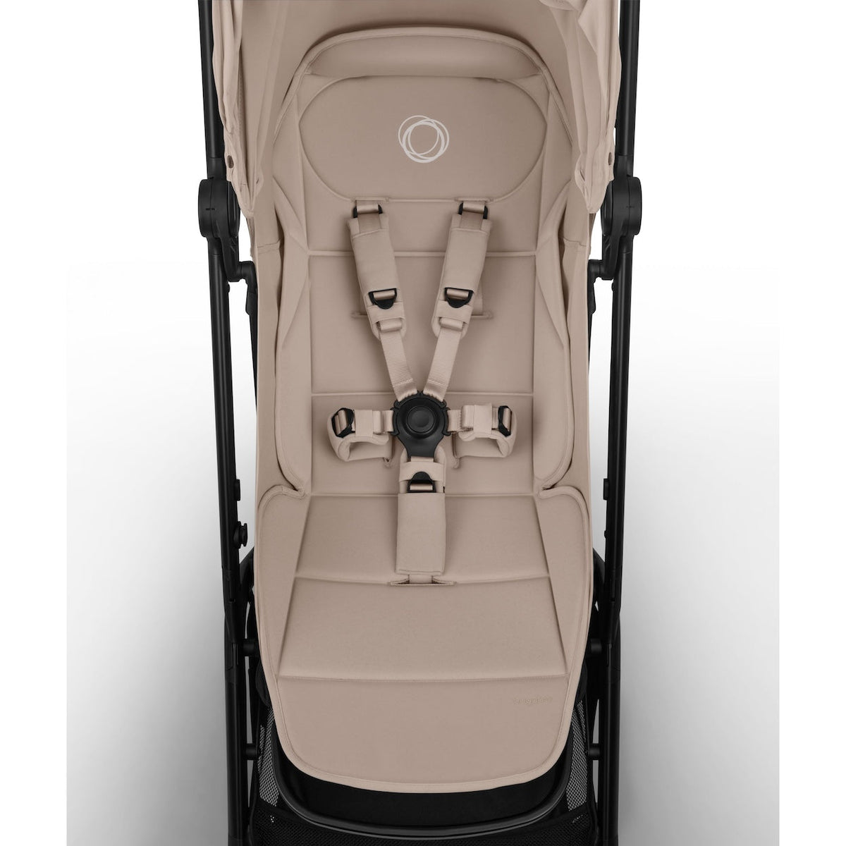 Butterfly 2 Plus Compact Stroller Complete