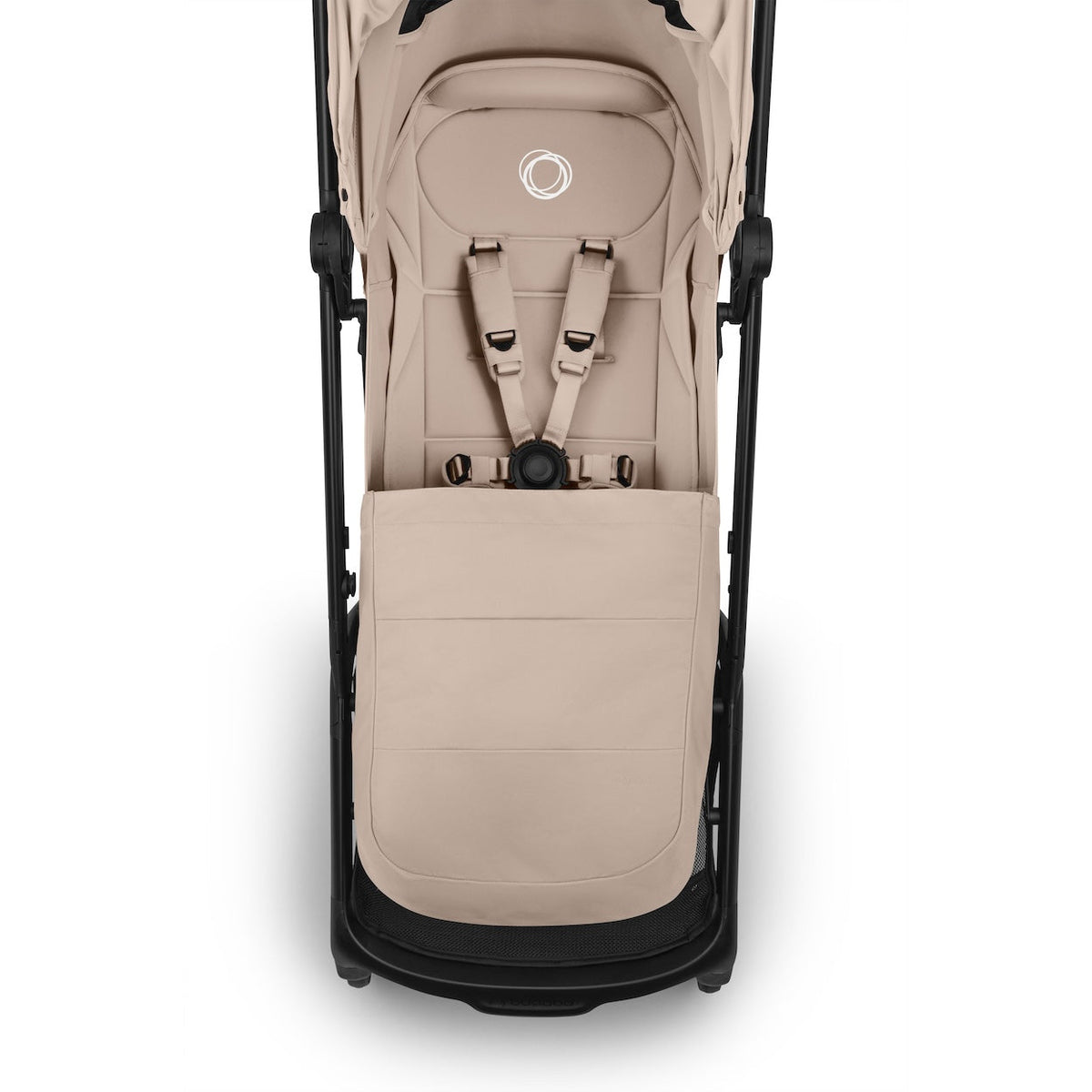Butterfly 2 Plus Compact Stroller Complete
