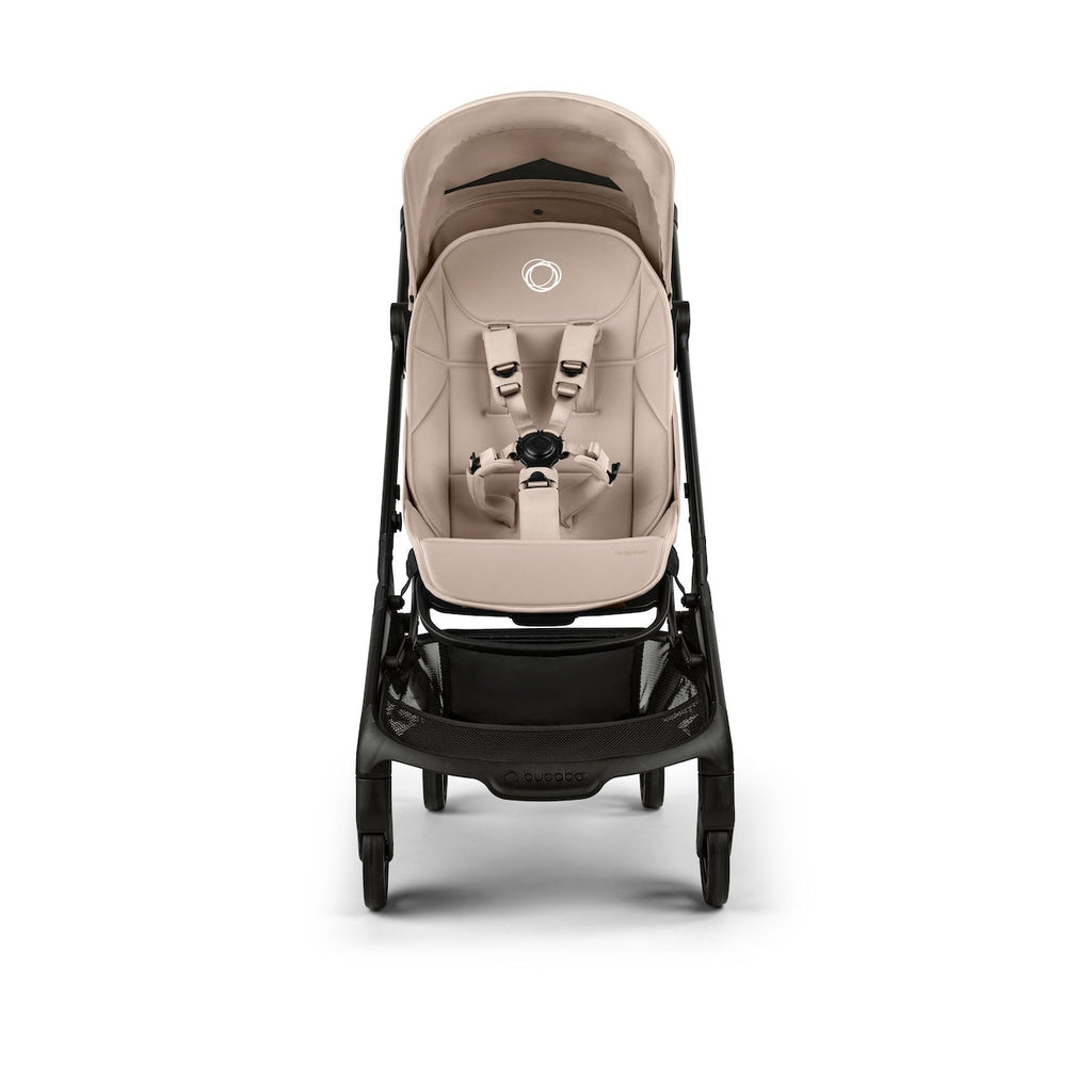 Butterfly 2 Plus Compact Stroller Complete