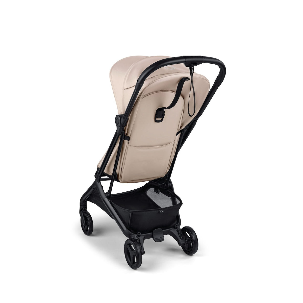 Butterfly 2 Plus Compact Stroller Complete