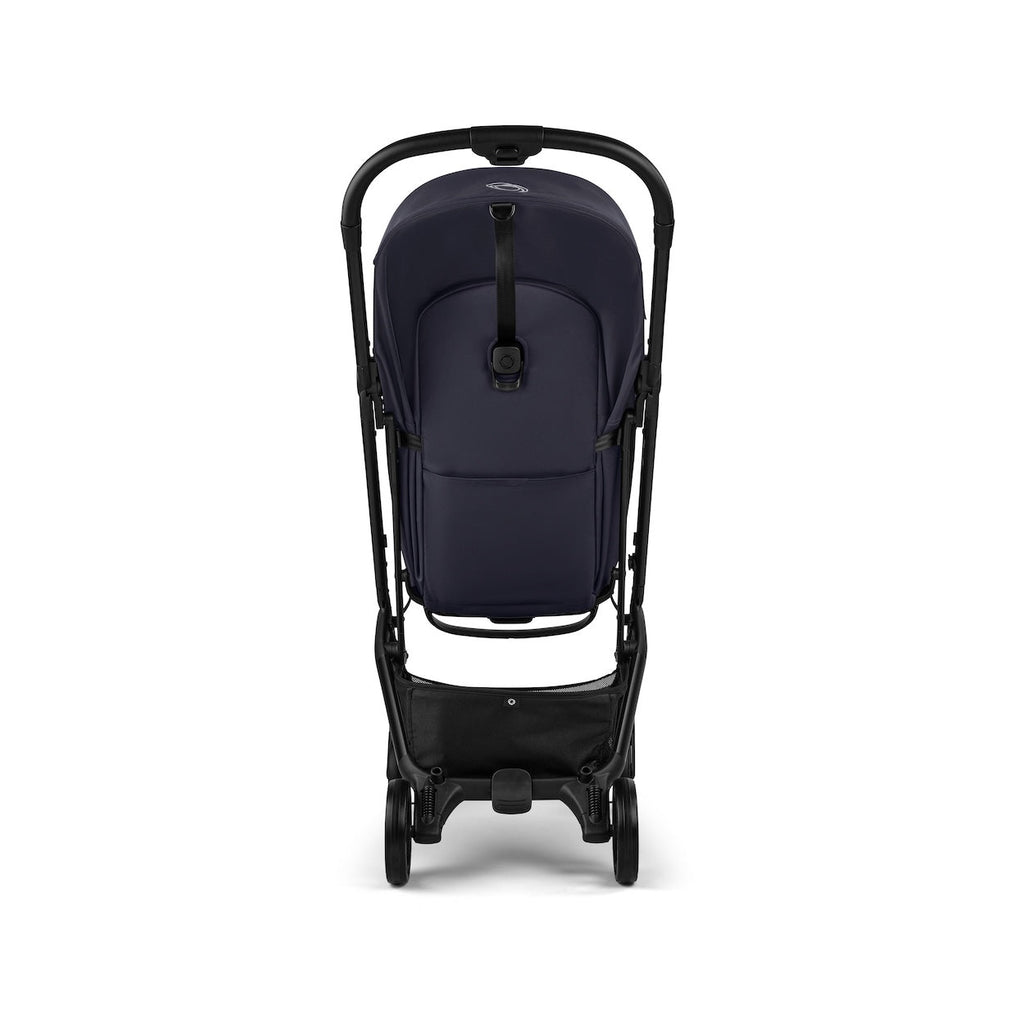 Butterfly 2 Plus Compact Stroller Complete